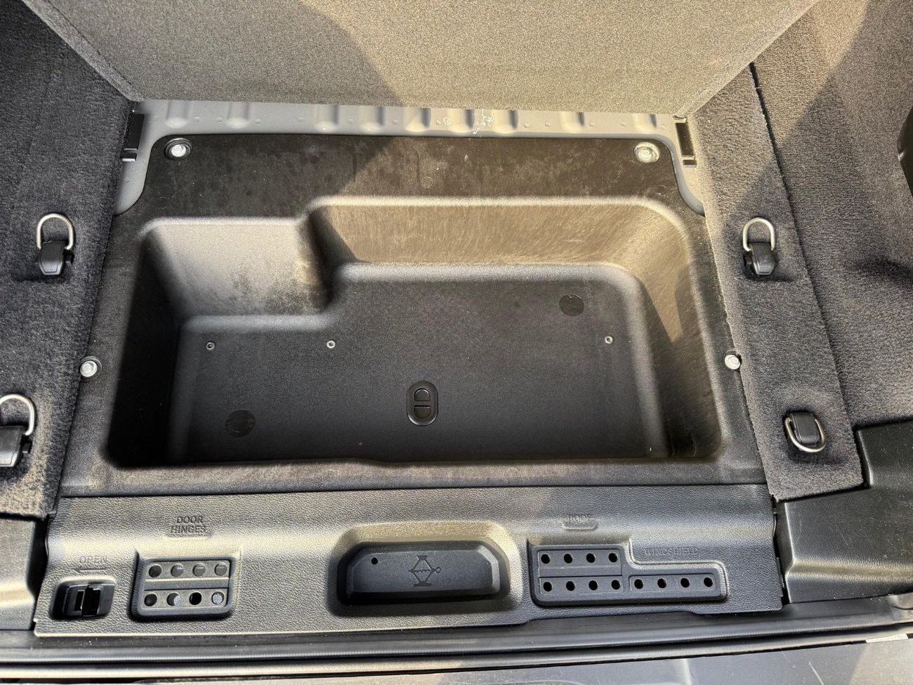 جيب رانجلر Unlimited Sport S 2.0L A/T