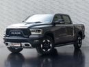 RAM 1500 REBEL