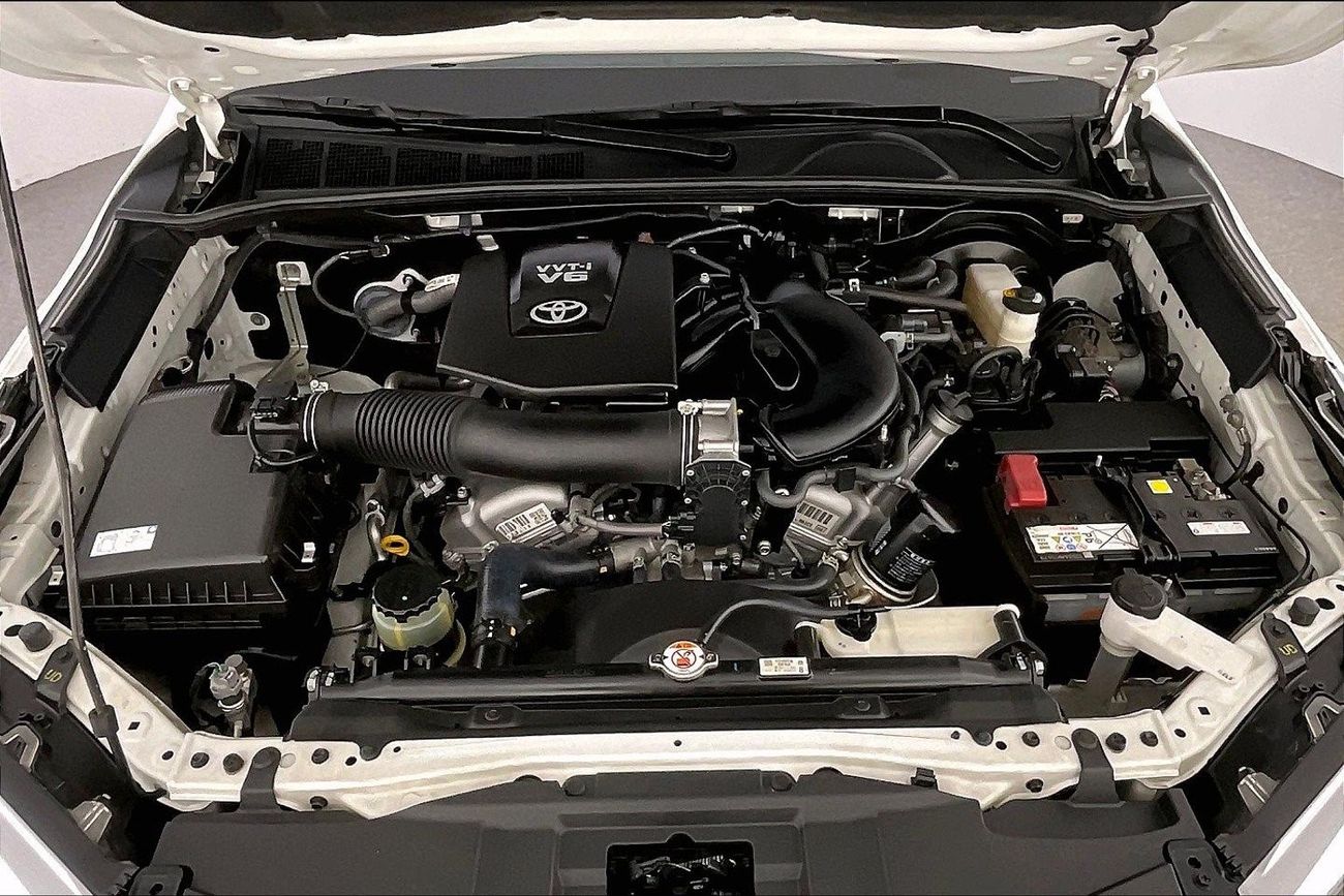 Toyota Fortuner VXR | Guaranteed Warranty | 0 Down Payment