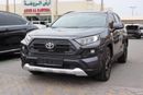 تويوتا راف ٤ Adventure 2.5L AWD Toyota RAV4 Limited AWD / 2020 / GCC / 24,000KM / Original paint