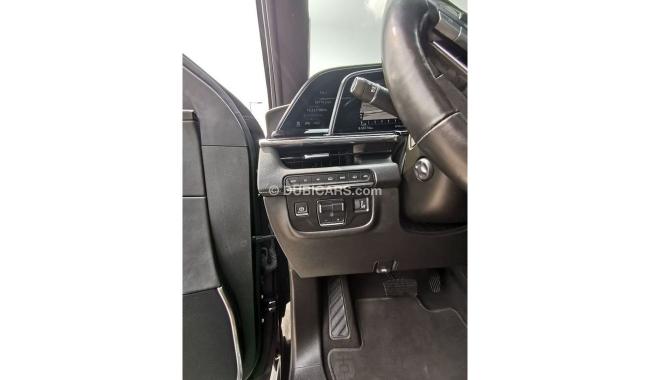 Cadillac Escalade Cadillac Escalade - 2021 - Black