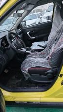 Toyota Raize TOYOTA RAIZE FULL OPTION GCC