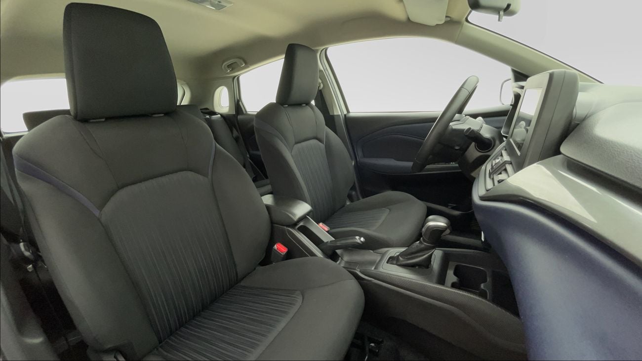 Suzuki Baleno GL 1.5 | Zero Down Payment | Home Test Drive