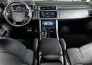 Land Rover Range Rover Sport Autobiography 5.0L