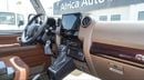 Toyota Land Cruiser Pick Up TOYOTA LC79 DC 2.8L DSL 25 YM FULL OPTIONS AT LC79 DC 2.8L DSL FULL AT 25 YM