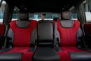 Nissan Patrol Nismo Patrol Nismo | 5,092 P.M | 0% Downpayment | Under Warranty!
