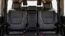Toyota Land Cruiser VX
