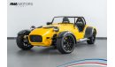 Westfield FW 2019 Westfield FW Special Edition, 2.0L Zetec Engine with Throttle Bodies