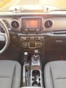 Jeep Wrangler Unlimited Unlimited Sport 3.6L A/T