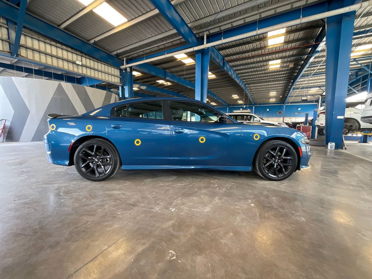 Dodge Charger GT | Guaranteed Warranty | 0 Down Payment