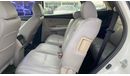 مازدا CX9 2008 model, Mazda cx9, Full option,GCC,6cyl 3.7engine