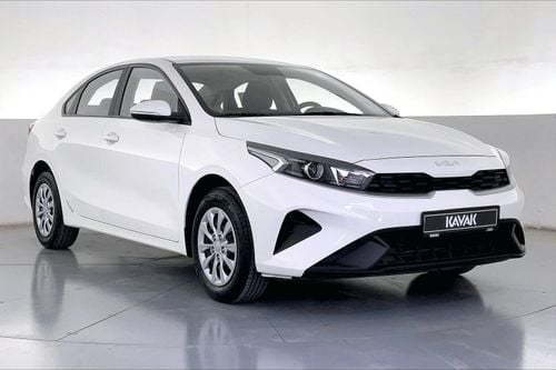 Kia Cerato LX | 1 year free warranty | 0 Down Payment