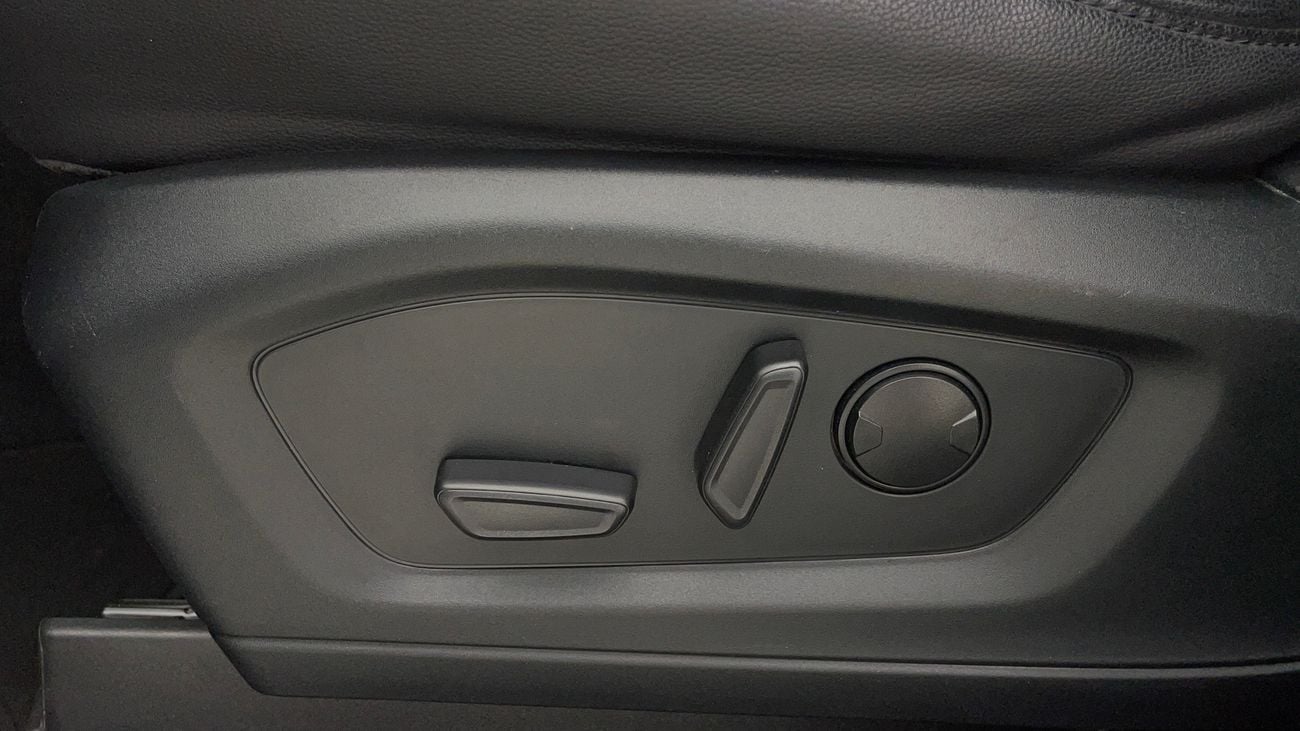 Ford Explorer LIMITED 2.3 | Zero Down Payment | Home Test Drive