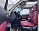 Nissan Patrol 2024 Nissan Patrol Super Safari 4800 VTC, 24/06/2029 Nissan Warranty, Nissan Service History, GCC