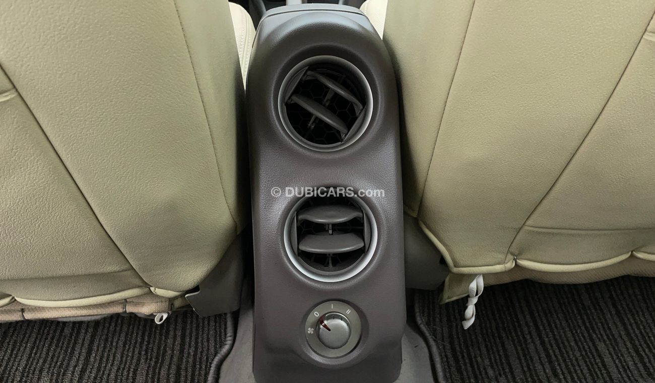 نيسان صني SL 1.5 | +مع الضمان | كمان تم فحص ١٥٠