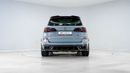 BMW X5 UAE's Very Best Example | AED 5,442 Per Month