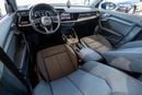 Audi A3 Audi A3 2022 GCC specs for 1,093.00 AED monthly