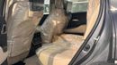 Toyota Land Cruiser VXR