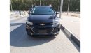 Chevrolet Trax Very Clean Car