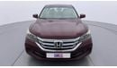 Honda Accord LX B 2.4 | Zero Down Payment | Free Home Test Drive