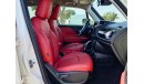 Jeep Renegade LATITUDE // LEATHER SEATS WITH LOW MILEAGE (LOT # 39541)