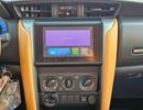 Toyota Fortuner EXR TOYOTA FORTUNER || 2.4L DIESEL V4 4WD / MANUAL AC (CODE # FDMC)