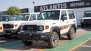 Toyota Land Cruiser 70 HT VXR LX 4.0L V6 A/T