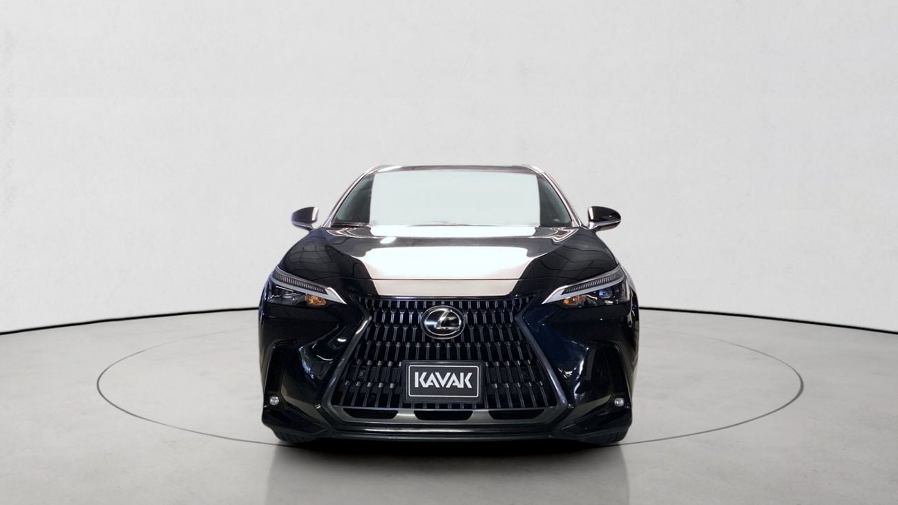 Lexus NX350 Premier | Guaranteed Warranty | 0 Down Payment