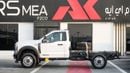 فورد F 550 XL 145 6.7L Diesel 4X4 2024 Brand New Available Stock