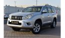 تويوتا برادو TOYOTA PRADO TX.L | 0% DOWNPAYMENT | IMMACULATE CONDITION