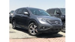 Honda CR-V Left Hand Drive Petrol Automatic