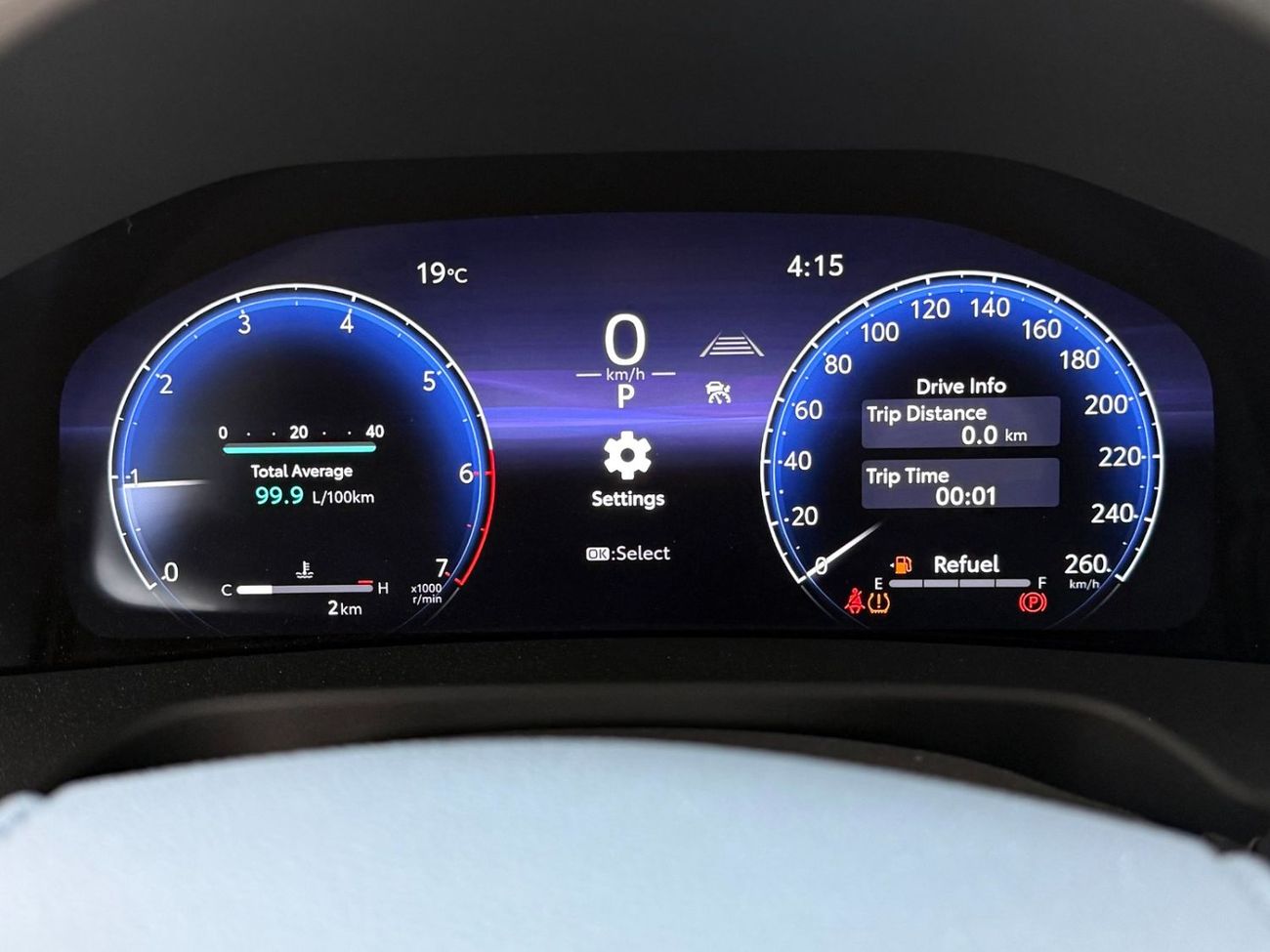 Toyota Land Cruiser 2026 TOYOTA LAND CRUISER GR SPORT 3.5 TWIN TURBO **EXPORT ONLY**التصدير فقط خارج الخليج***