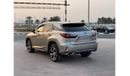 لكزس RX 350 2017 LEXUS RX350 IMPORTED FROM USA