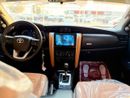 Toyota Fortuner EXR 2.7L (160 HP)