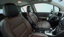 Chevrolet Trax LTZ 1.8 | Zero Down Payment | Free Home Test Drive
