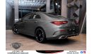 Mercedes-Benz CLA 250 BRAND NEW MERCEDES BENZ CLA 250 2021  UNDER WARRANTY