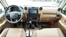 Toyota Land Cruiser Pick Up