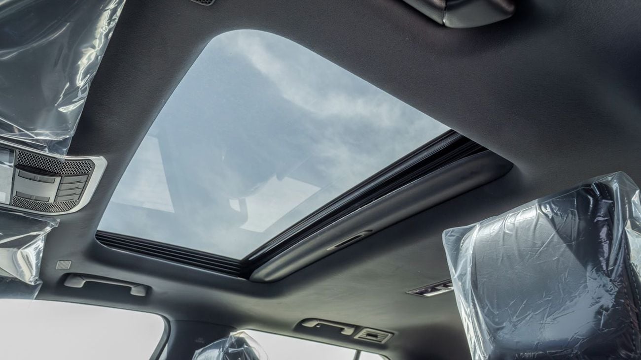 Toyota Land Cruiser TOYOTA LANDCRUISER 3.5 VX HIGH -2026YM