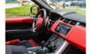 Land Rover Range Rover Sport RANGE ROVER HSE SPORT V6