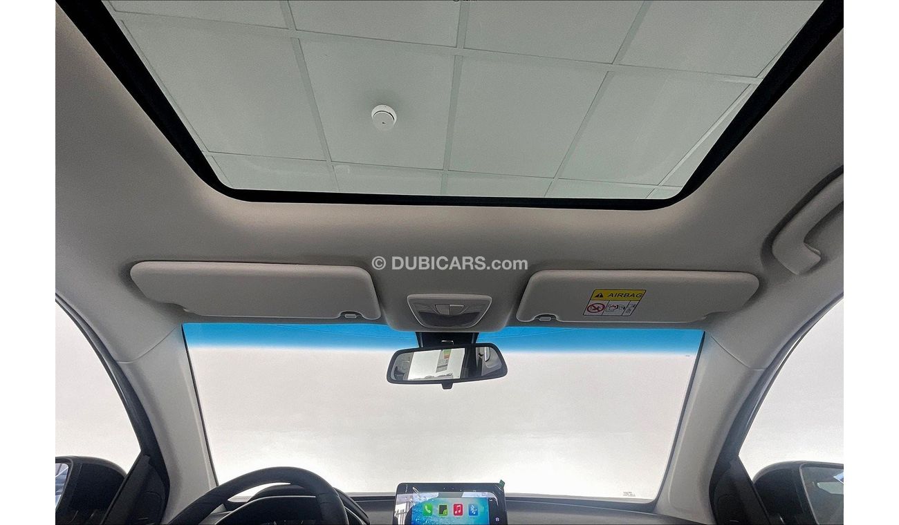 Chevrolet Captiva Premier