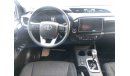 Toyota Hilux Toyota Hilux V6 TRD 2018