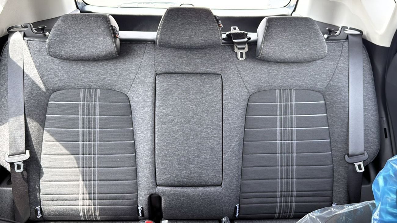 كيا سونیٹ Kia Sonet 1.5L Petrol 2025YM