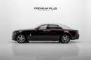 Rolls Royce Ghost EWB