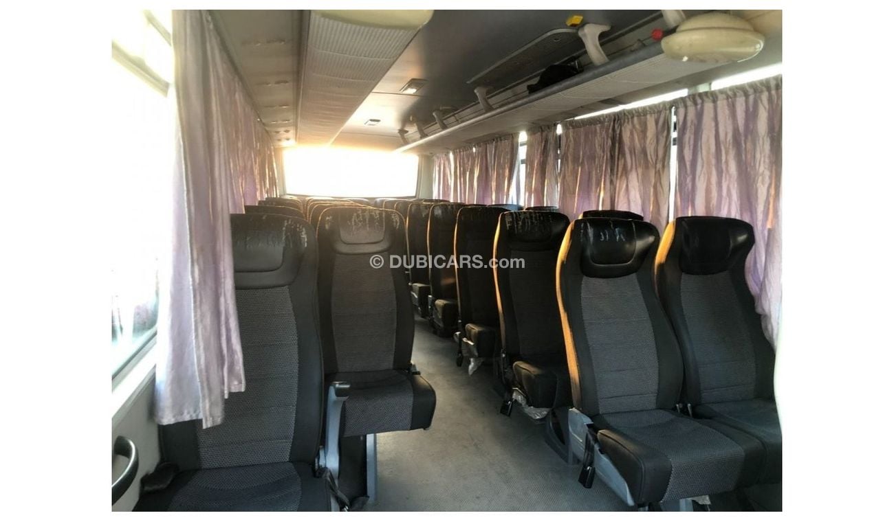 Ashok Leyland Oyster GCC 33 PASSENGER WITH AC