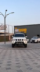 Nissan Patrol Safari