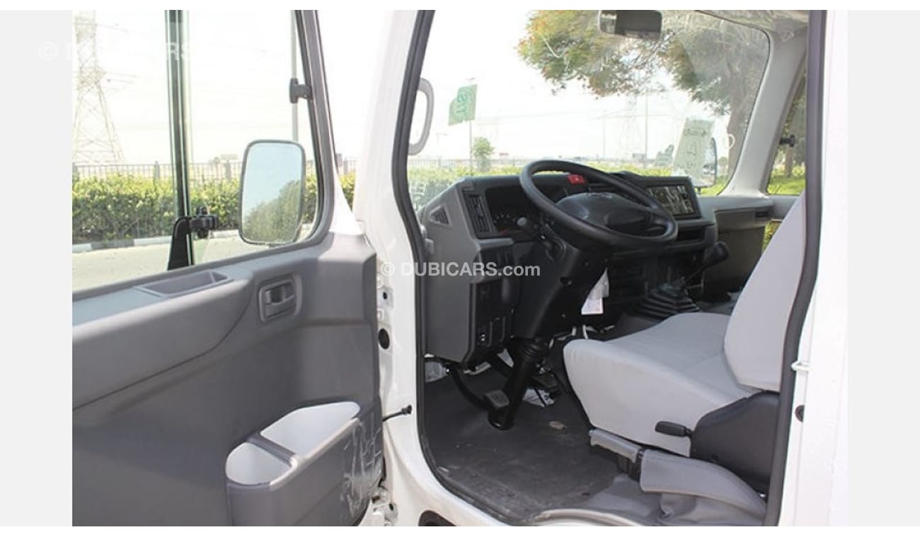 تويوتا كوستر كوستر 2017 فول اوبشن ديزيل