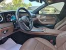 Mercedes-Benz E300 Premium + 2.0L Mercedes-Benz E300e 2021 full option