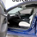 تسلا موديل 3 Performance (AWD)