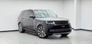 Land Rover Range Rover HSE P400 2024 Range Rover Vogue HSE P400, 2028 RR Warranty, Full RR Service History, Fully Loaded, GCC