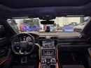 Lamborghini Urus STD 4.0T V8 2021 Graphity Capsule Urus / Under Warranty and Service Contract